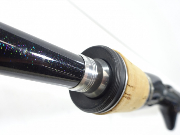 12エクスプライド 168MH-2